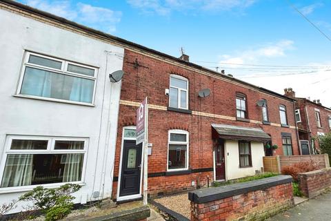 2 bedroom terraced house for sale, Moss Lane, Wardley, Swinton, M27