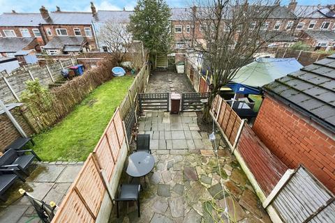 2 bedroom terraced house for sale - Moss Lane, Wardley, Swinton, M27
