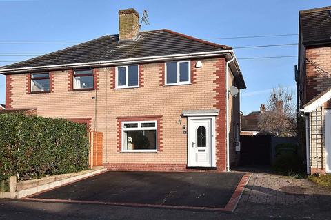 undefined, Penrhyn Road, Northwich