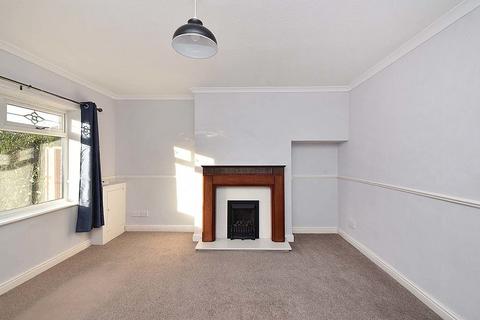 undefined, Penrhyn Road, Northwich
