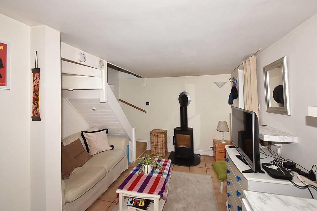 Moss Lane, Ollerton 1 bed cottage to rent £995 pcm (£230 pw)