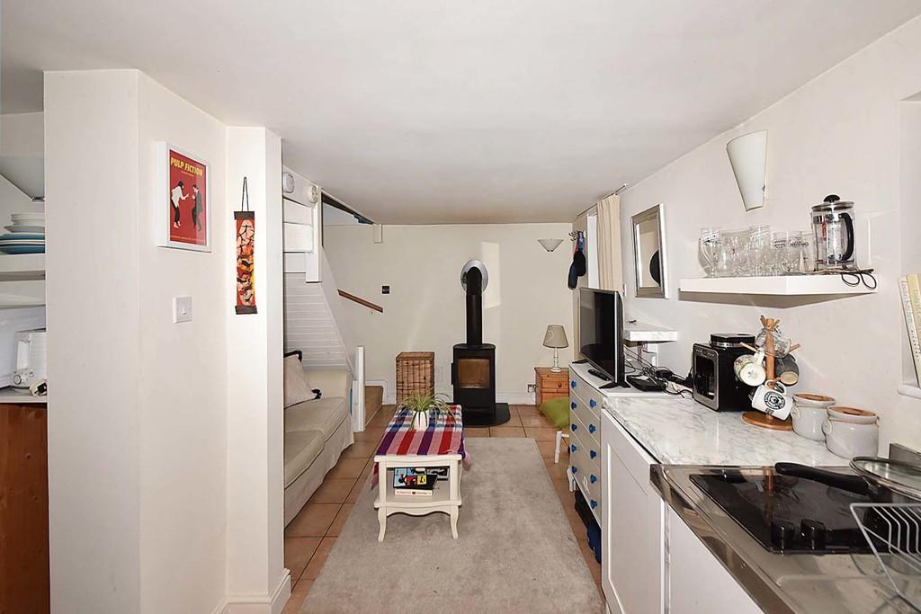 Moss Lane, Ollerton 1 bed cottage to rent £995 pcm (£230 pw)