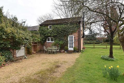 1 bedroom cottage to rent - Moss Lane, Ollerton