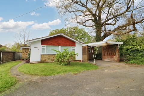 3 bedroom detached bungalow for sale, Horsham Road, Rusper