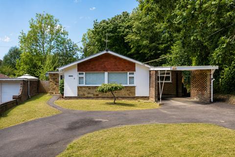 3 bedroom detached bungalow for sale, Horsham Road, Rusper