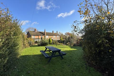 1 bedroom cottage for sale, Burton Lazars, Melton Mowbray