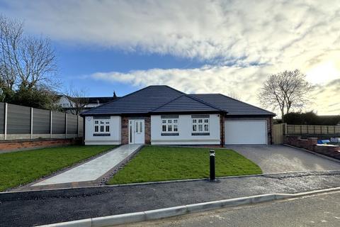 3 bedroom detached bungalow for sale, The Broughton, Westwood Place