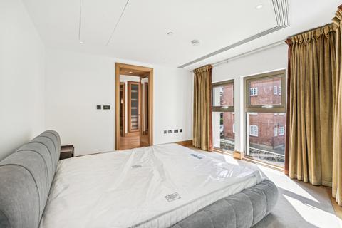 3 bedroom flat to rent, John Islip Street, London, SW1P