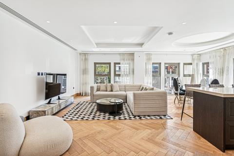 3 bedroom flat to rent, John Islip Street, London, SW1P