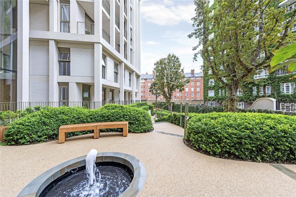 Communal Gardens