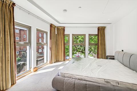 3 bedroom flat to rent, John Islip Street, London, SW1P