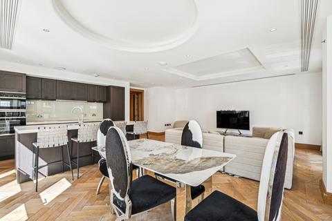 3 bedroom flat to rent, John Islip Street, London, SW1P