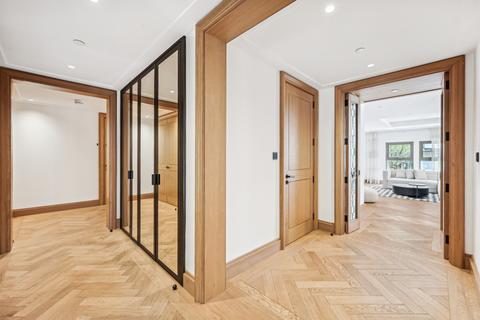 3 bedroom flat to rent, John Islip Street, London, SW1P