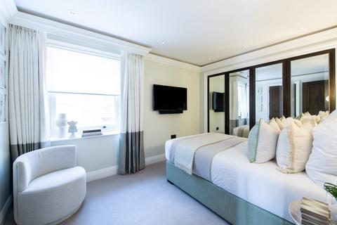 2 bedroom flat to rent, Prince Of Wales Terrace, Kensington, London
