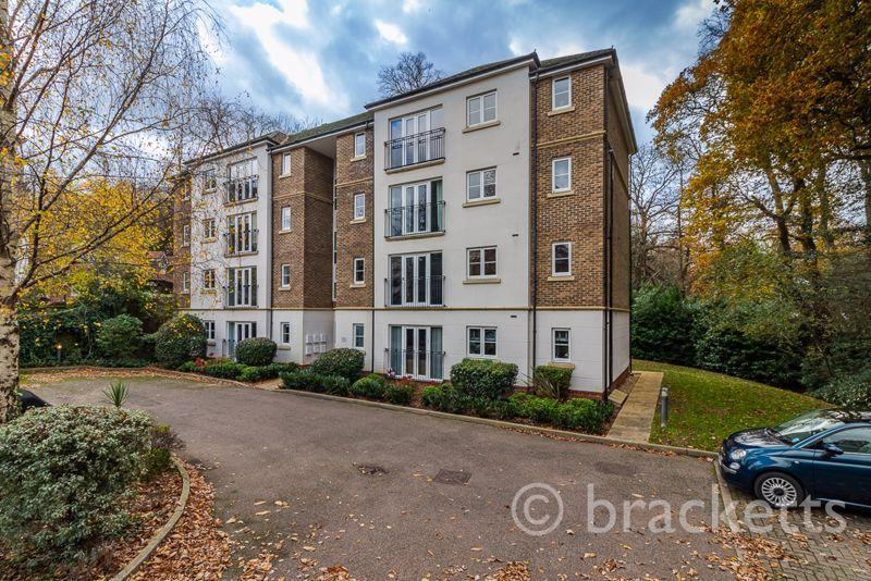 Park, Tunbridge Wells 2 bed apartment for sale £299,950