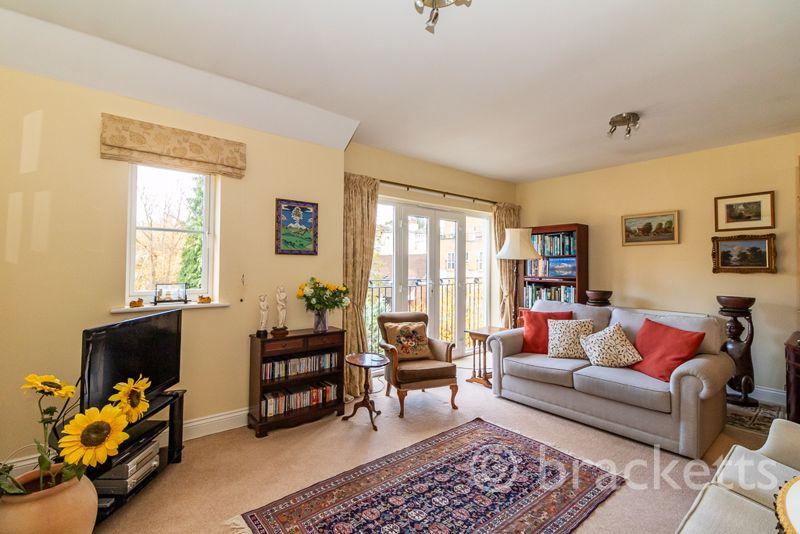 Park, Tunbridge Wells 2 bed apartment for sale £299,950