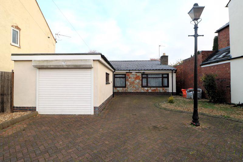 Brookland Road, Walsall Wood 3 bed detached house for sale £245,000