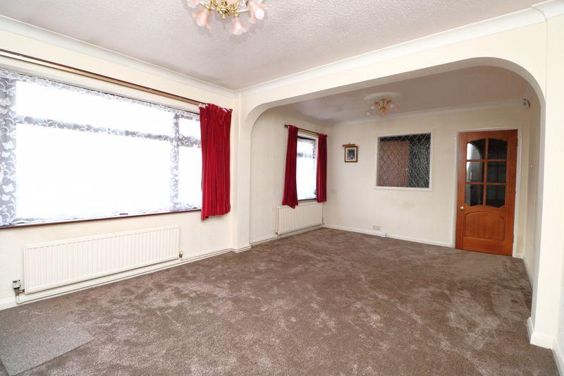 Brookland Road, Walsall Wood 3 bed detached house for sale £245,000