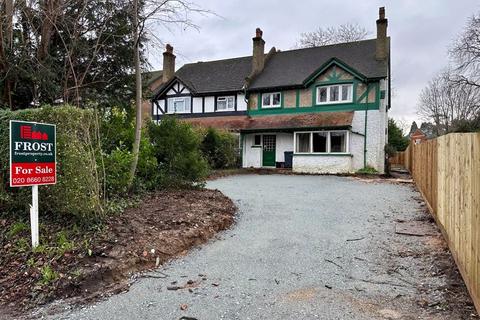 117 Foxley Lane, Purley, CR8 3HQ