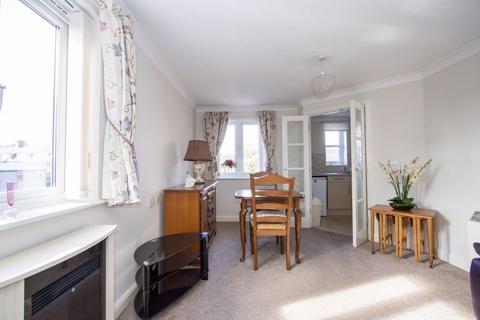 1 bedroom retirement property for sale, Plymouth Road,