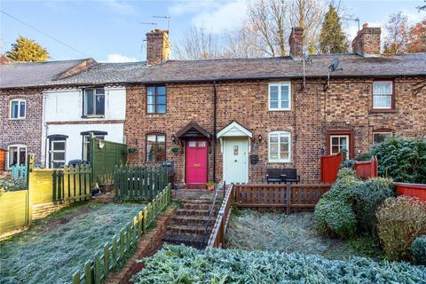 2 bedroom terraced house for sale, 5 Hollybush Road, Bridgnorth, Shropshire