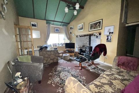 3 bedroom detached bungalow for sale, Gallt Y Foel, Gwynedd