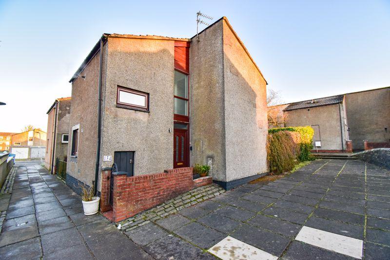 Rowan Road, Cumbernauld 3 bed semidetached house £895 pcm (£207 pw)