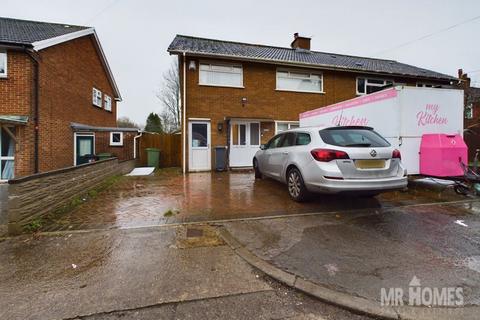 100 Heol Muston, Cardiff, CF5 4BE