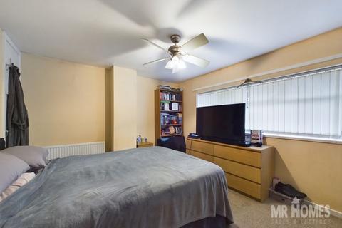 100 Heol Muston, Cardiff, CF5 4BE