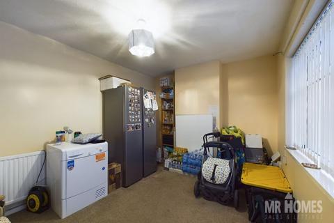 100 Heol Muston, Cardiff, CF5 4BE