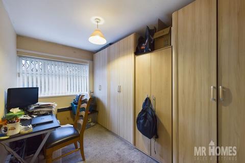 100 Heol Muston, Cardiff, CF5 4BE