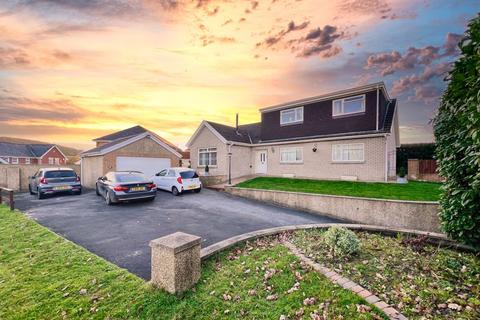 Bryntirion Hendre Road, Pencoed, Bridgend, CF35 6PU