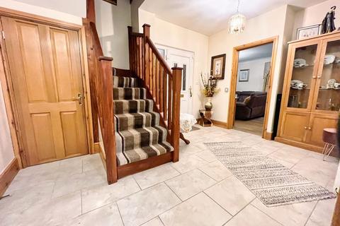 Bryntirion Hendre Road, Pencoed, Bridgend, CF35 6PU