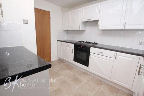 3 bedroom townhouse for sale, Greengate Close, Rochdale