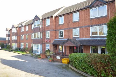 1 bedroom retirement property for sale - Homepeal House, Alcester Road South, Kings Heath, Birmingham, B14