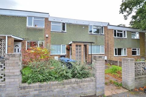 2 bedroom flat to rent - 33 Clarence Road, Moseley, B13 9SY