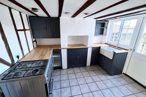 2 bedroom terraced house to rent - Market Street, Old Harlow