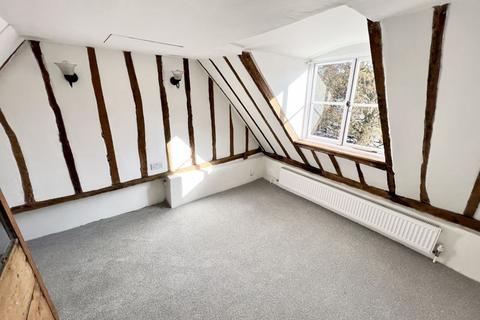 2 bedroom terraced house to rent - Market Street, Old Harlow