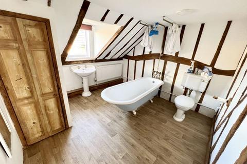 2 bedroom terraced house to rent - Market Street, Old Harlow