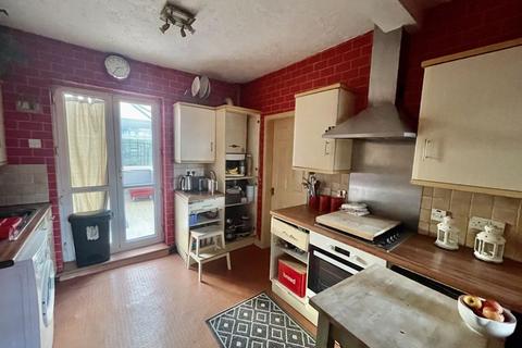 3 bedroom terraced house for sale, The Oval, Shildon
