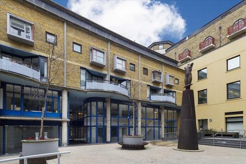 Serviced office to rent, 2-7 Brewery Square,Knot House,