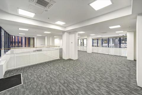 Serviced office to rent, 2-7 Brewery Square,Knot House,