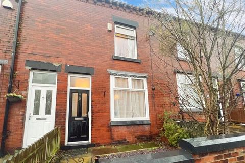 2 bedroom terraced house for sale, Hereford Road, Heaton