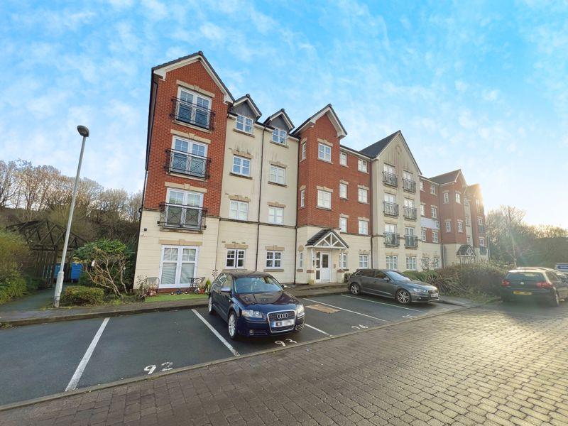 Astley Brook Close, Astley Bridge 2 bed apartment for sale £110,000
