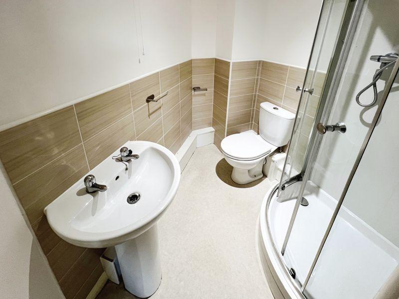 En suite