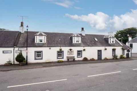 Hotel for sale, The Black Bull Hotel, Main Street, Straiton