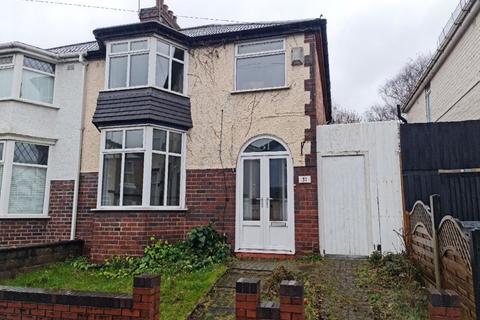 3 bedroom semi-detached house to rent, Warwards Lane, Selly Oak, Birmingham, B29 7RA