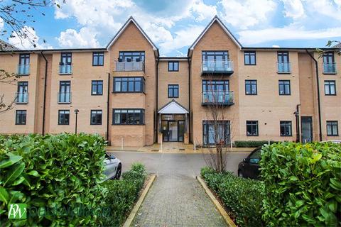 2 bedroom apartment for sale, Station Road, Cuffley