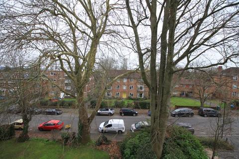 2 bedroom apartment to rent, Winn Road, Southampton SO17