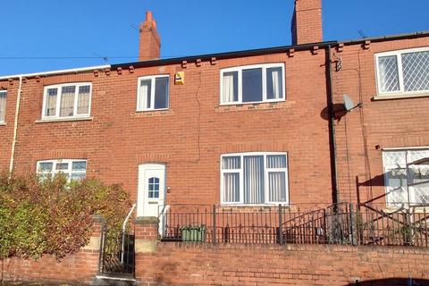 3 bedroom terraced house for sale, Turton Street, Wakefield
